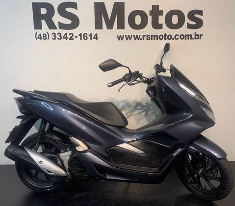HONDA PCX SPORT HONDA PCX SPORT